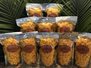 Cheese Popcorn 10-Pack $57.15