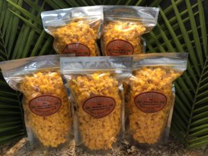 Cheese Popcorn 5-Pack $31.75